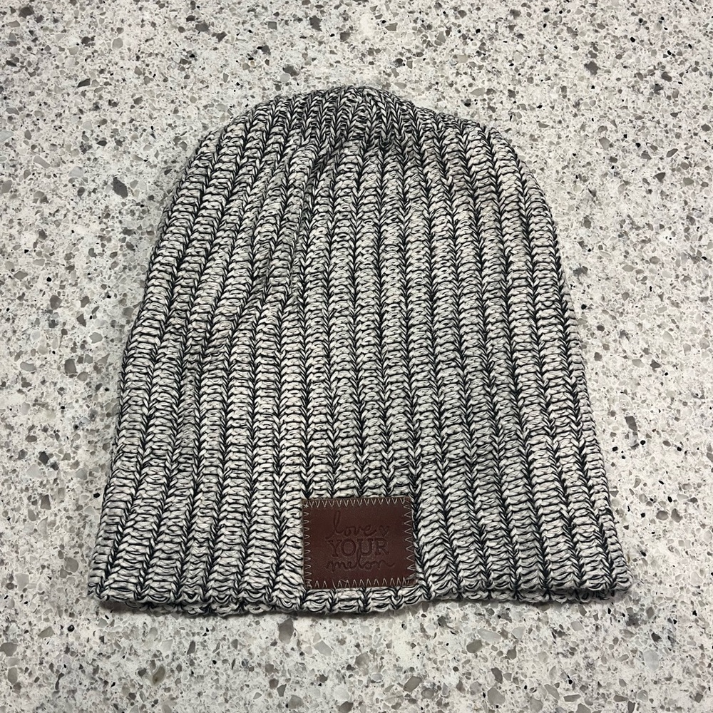 Love Your Melon beanie